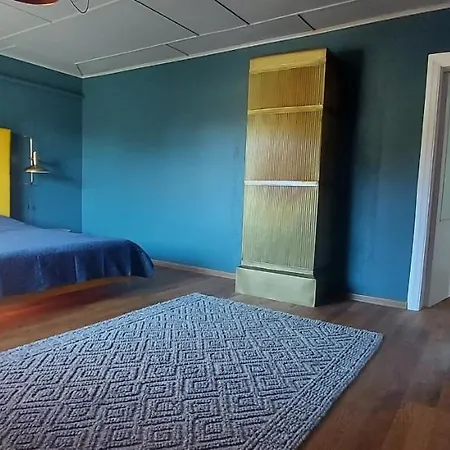 Tatil Evi Carpe Diem Pärnu