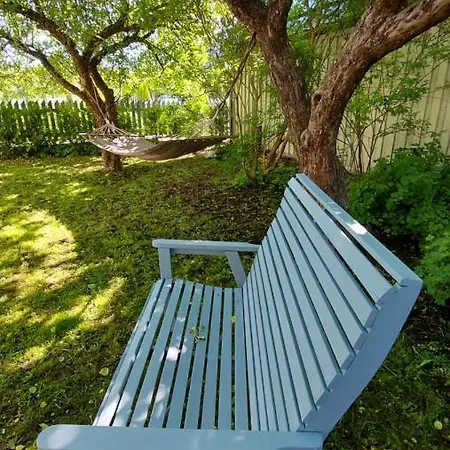 Tatil Evi Carpe Diem Pärnu