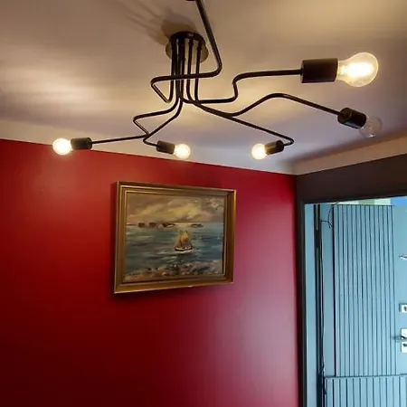 Tatil Evi Carpe Diem Pärnu