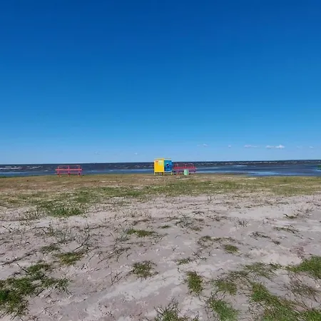 Carpe Diem Tatil Evi Pärnu
