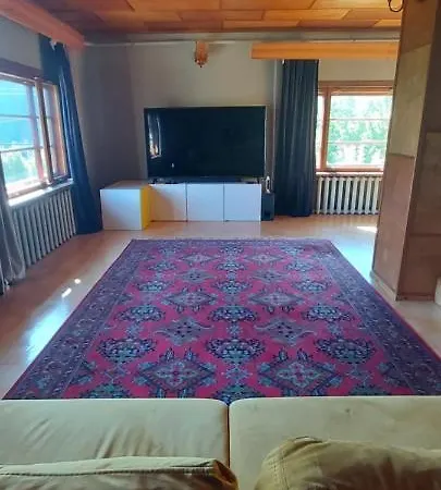 Carpe Diem Tatil Evi Pärnu