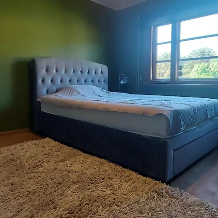 Carpe Diem Tatil Evi Pärnu