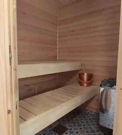 Carpe Diem Tatil Evi Pärnu