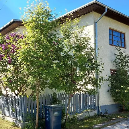 Carpe Diem Tatil Evi