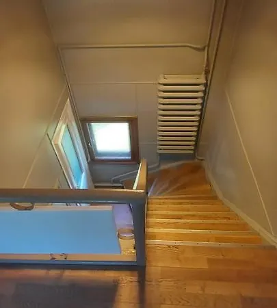 Carpe Diem Tatil Evi Pärnu