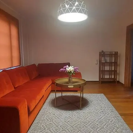 Carpe Diem Tatil Evi Pärnu