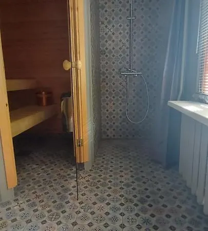Carpe Diem Tatil Evi Pärnu